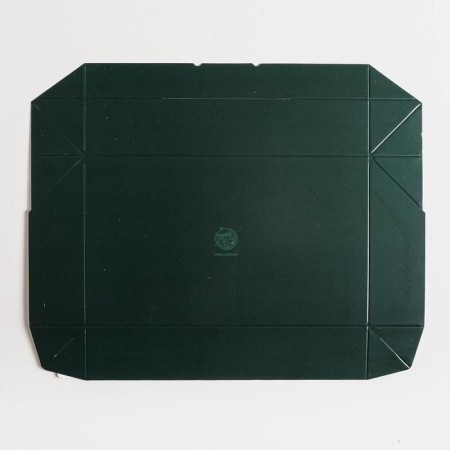 Folding box “Congratulations!”, 20 x 12 x 4 cm, new year-5