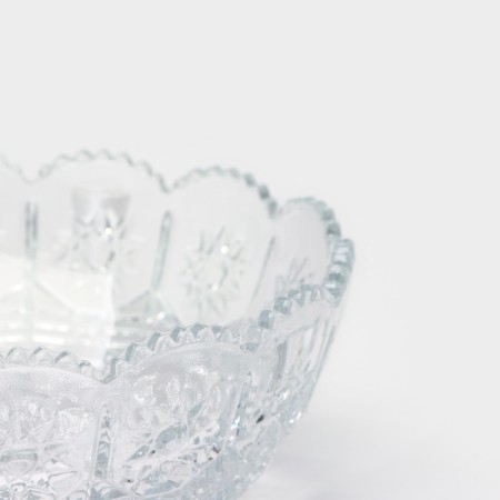 Glass Sugar Fujin, 510 ml-3
