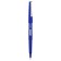 Capillary pen Luxor "Iconic F" Knot 0.5 mm, blue ink