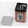 Container for bulk products Winner, 1.88 l, size 11.8x11.8x18.8 cm