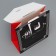 Gift package with a mold valve, packaging, "male", 23 x 27 x 11.5 cm