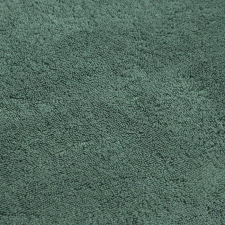 Tkano Essential towel, 612 gr, size 70x140 cm, color viridian-4