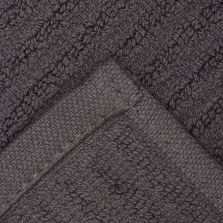 Kit. Ethel Grey: a towel - 4 pcs, a napkin 30x30 cm, 100% HL.-10