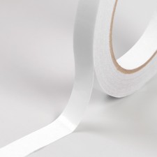 Adhesive tape, bilateral, 12 mm, 25 m