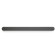 Cappio RS149 bracket handle, m/o 160, black color