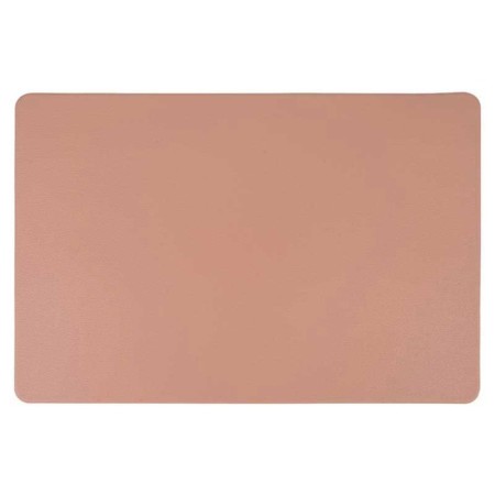 Serving napkin Zapel Eco Leather, powder color-1