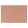 Serving napkin Zapel Eco Leather, powder color