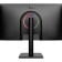 Monitor NPC 27 "MU2707 Black IPS LED 5MS 16: 9 HDMI M/M Matte Has PIV 250CD 178g/178g 3 107990