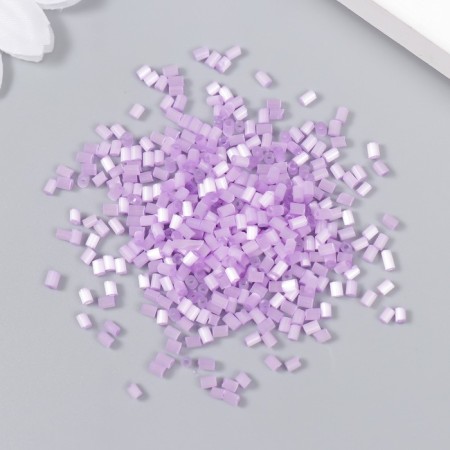 Zlatka beads 10/0, 10 g, No. 0379 Violet-1