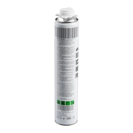Mounting Putech Pro 70 Standart, professional, all -season, 900 ml-1