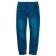 Pants for girls, height 164 cm, sea wave color