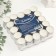 A set of tea candles "Classic", white, 100 pieces