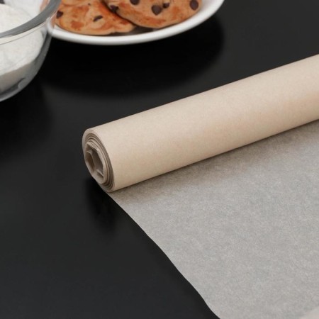 Baking paper of share, 38 cm × 8 m