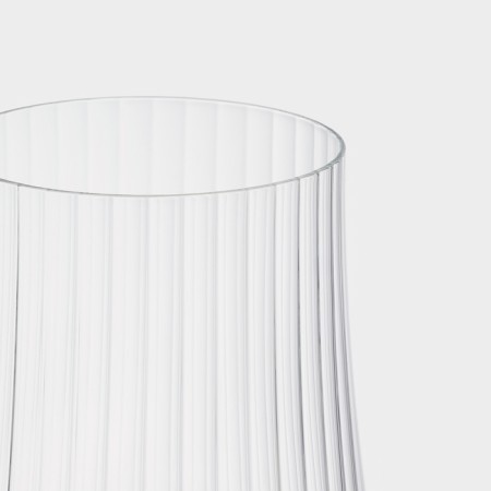 A set of glasses for wine 360 ​​ml "Extra", set 6 pcs-2