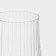 A set of glasses for wine 360 ​​ml "Extra", set 6 pcs