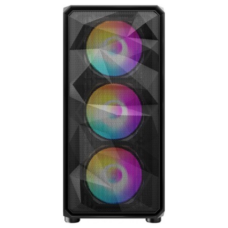 PC Teclast G02 Ryzen 5 7500F (3.7) 32GB SSD1TB RTX4070 12GB Windows 11 Professional Gbiti 107989-3