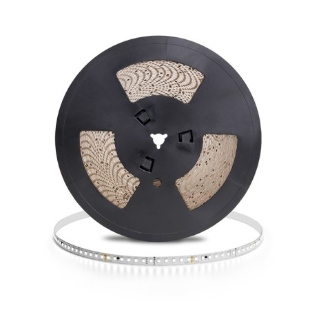 Feron 20 m, IP20, SMD2835, 120 LED/m, 9.6 W/m, 24 V, white glow, white-5