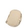 Cross-Bodi bag, lightning department, beige color 18x12x3.5cm
