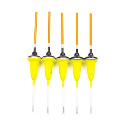 Polyurethane Yaman float 118-020, 2 g, packaging 5 pcs.-1