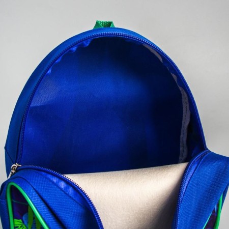 Baby backpack, 23x21x10 cm, puppy patrol-4