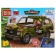 Designer "Lada. Army Lada 4x4 "with a figure, 48 details