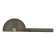 Ruler - transporter 10 cm, stainless steel