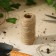 Judkey twine for garter plants, 50 m, 560 teks, 1 thread, jute, Greengo