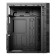 The ACCORD ACC-CL292B case without BP ATX 4x120mm 2xusb2.0 1xusb3.0 audio