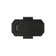 LED strobe RGB 7, 90 mAh, 4 × 2.8 × 1.5 cm, magnetic