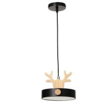 Bayerlux lamp 