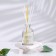 The aromatic diffuser Elixir "Sweet Almond", 50 ml