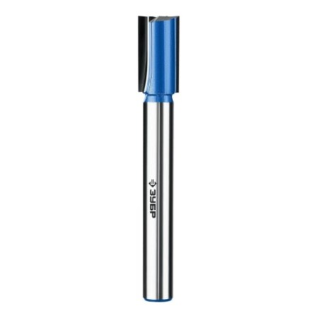 Frases groove bison 28755-16-30, straight, with cutters, shank d = 12 mm, 16 x 30 mm