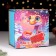 Gift box "Symbol of the year 2025. Happy New Year!" 22x22x9 cm