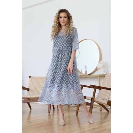 Women's dress, size 48-4