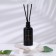 ARTellini diffuser (50ml.) "Blush suede & Peony"