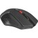 Mouse Defender Accura MM-275, wireless, optical, 1600 dpi, 1 × aa, 6 buttons, USB, red