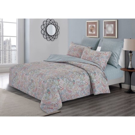 Bed linen 1.5 joint venture Diva Afrodita, size 160x220 cm, 150x220 cm, 70x70 cm - 2 pcs-1