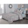 Bed linen 1.5 joint venture Diva Afrodita, size 160x220 cm, 150x220 cm, 70x70 cm - 2 pcs