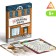 Logical game "Undead business. Oin Bureau ", 20 cards, 6+