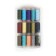 A set of household threads IDEAL 40/2, length 183 m, assorted color, 30 pcs to the UP