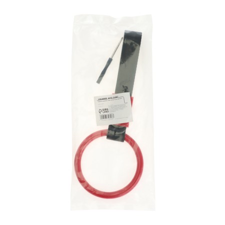 Zaurikava suspension, jdm, ring 10 cm, red-4
