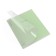 Notebook of 24 sheets in the Erichkrause cage "Coverpro Classic", plastic cover, green