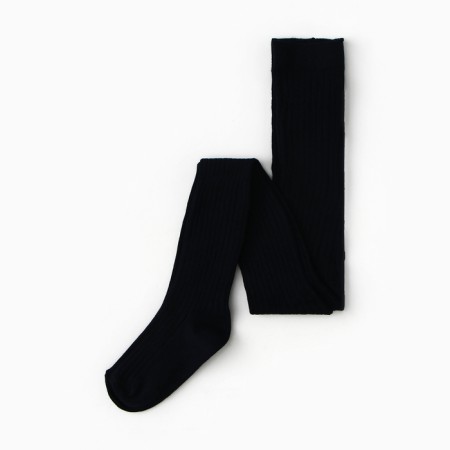 Children's tights KAFTAN "BASIC", 92-98 cm, dark blue color