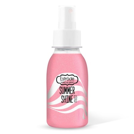 Estrâde Summer Shine Mistammer Mistammer, tone 01 pink