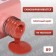 Simple nail polish gel, 3 phase, 10 ml, led/uv, color (89)