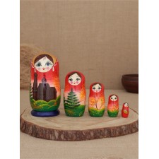 Matryoshka 