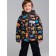 Demisason jacket for a boy PlayTode, height 122 cm