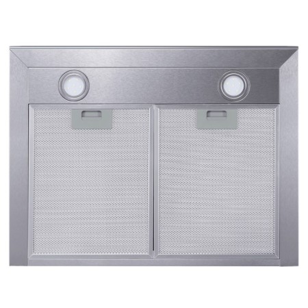 Kitchen hood Maunfeld Breeze 60, 800 m3/h, 3 modes, stainless steel-2
