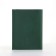 Cover for autocodes, dark green color