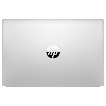 Laptop 14 "IPS FHD HP Probook 440 G9 (6F1W6EA) Silver-2